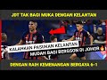 🔴  JOHOR DARUL TA'ZIM VS KELANTAN DARUL NAIM | LIGA SUPER MALAYSIA | JDT VS KELANTAN LIVE 9PM 145tv