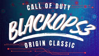 BO3 ORIGINS Classic 195 - 196途中