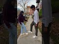 Oh na na na🤟🏻😎| Hopping onto old trends| Manaswi, Swaraj| #shorts #dance #trending #tiktok #viral