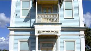 Isis Masonic Lodge | Wikipedia audio article