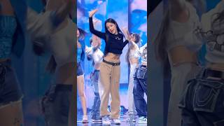 MR REMOVED | Hype Boy - NewJeans 220819 Music Bank #newjeans #hypeboy #minji #musicbank #mrremoved