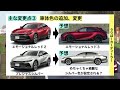 【新型クラウンクロスオーバー】トヨタ最新情報★ついに年次改良で商品力向上！特別仕様車が追加される！？【2024年4月発売】toyota new crown 2024