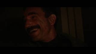 There will be blood-These People