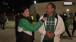 Omonoia24 MatchdayVlogs | OMONOIA - Aρής