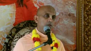 Essence of Srimad Bhagavatam - Canto 02-04 by HG Atul Krishna Prabhu (RNS)