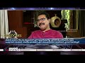 ഹിന്ദു മുസ്ലിം അല്ല ഭാരതീയ മുസ്ലിം ആർഎസ്എസ് നിലപാട് മാറ്റിയോ s y quraishi