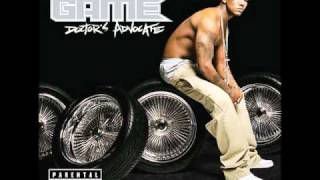 THE GAME - THE SHIT (DOCTOR'S ADVOCATE)
