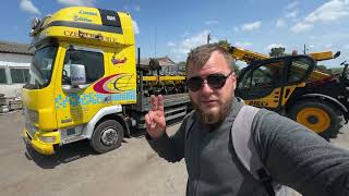 🇺🇦НОВИНКА В ГОСПОДАРСТВІ‼️КРН GENERAL👍Ремонт МТЗ, прополка кукурудзи🌽КЛЕТОДИМ ТА ГЕЛІАНТЕКС на🌻