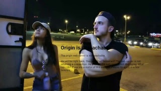 IN ST LOUIS, GOOD VIBES DANCING WITH HOMIES| Ice Poseidon RV Trip | Live Vlog Top Daily | NO ASCEND