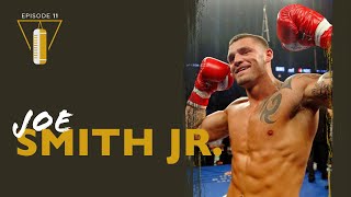 TITLE Unboxed EP. 12 | TITLE Boxing | Joe Smith Jr. Interview