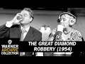 Preview Clip | The Great Diamond Robbery | Warner Archive