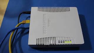 MikroTik Tutorial 1 Getting Started Basic Configuration