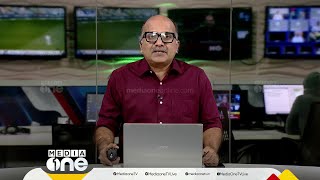 'അൻവറിനെ തടവറയിൽ തള്ളി കിടന്ന്  ഉറങ്ങിയവർക്ക് ഇന്ന് ഉറക്കം കിട്ടില്ല'