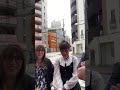 hide masa.【ヒデマサ.】 西成松之城から【ヨーちゃん、めぐみさんとコラボlive】