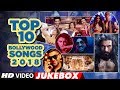 Top 10 Bollywood Songs 2018 (Video Jukebox ) |