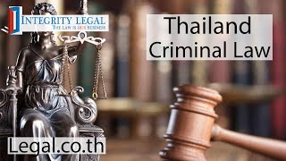 What to Do If Arrested in Thailand?