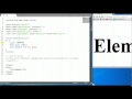 CSS3 Tutorial #2: CSS3 Text Shadow Property (CSS3 Text Module)