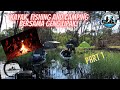 #78 KAYAK FISHING AND CAMPING BERSAMA GENG LIPAK - PART 1 -KAYAK FISHING MALAYSIA