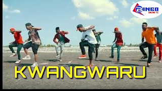 Harmonize ft. Diamond platnumz-Kwangwaru (dancing style) Harmonize ft. Diamond platnumz-Kwangwaru (dancing style)