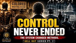 Sellout, Uncle Tom, Coon When Systems Rebuild Control (Series Pt.2) #systems #racist