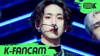 [K-Fancam] 펜타곤 신원 직캠 'Feelin' Like' (PENTAGON SHINWON Fancam) l @MusicBank 220128