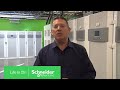 Galaxy VX UPS and Lithium-ion Batteries - A Perfect Pair | Schneider Electric