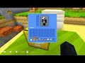 【マインクラフト】マリオの世界に行ってみた！ 1【マイクラwiiu】