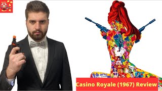 Casino Royale (1967) - Review