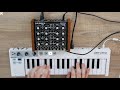 doepfer dark energy mk3 review the father of all budget analog synthesizers synth anatomy