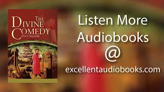 The Divine Comedy By Dante Ali (Part 2 of 4) | Full Audiobook