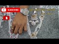 juda u0026 kandora combo new designs 👌 😍 jewellery youtubeshorts youtube