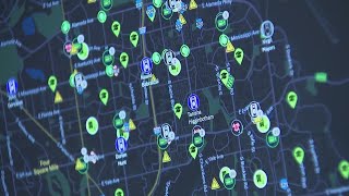 Aurora police show how Flock cameras work behind the scenes