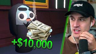 We Found an Infinite Money Glitch