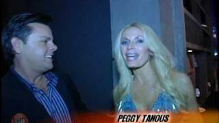 The Real Housewives of Orange County Tamra Barney \u0026 Peggy Tanous on What's Up OC