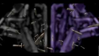 EGL 9 - Call Of Duty Black Ops 2 - Millenium Trailer