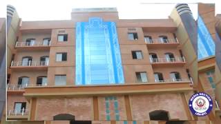 New Building Lady Reading Hospital Peshawar