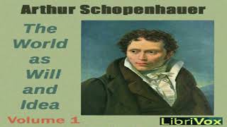World as Will and Idea Volume 1 | Arthur Schopenhauer | *Non-fiction, Philosophy | English | 2/13
