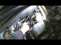 kia picanto 1.0 petrol engine how to replace rpm sensor