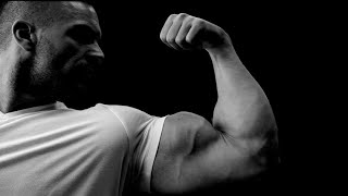 Hammer Curl Technique For Massive Arms!