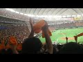 読売ジャイアンツ チャンステーマ バタフライ→viva giants 得点テーマ 2019.6.7