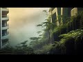 lost world ethereal healing meditation ambient music for deep relaxation and sleep