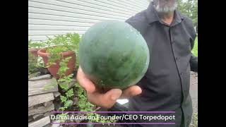 Grow 60 Watermelons - Food Survival Kit