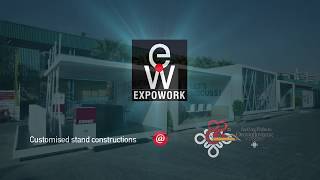 EXPOWORK TIF 2017