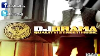 DJ Drama - My Way (Feat. Common, Kendrick Lamar & Lloyd)