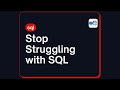 Mastering Complex SQL Queries: Step-by-Step Guide (2025) #sql #sqlforbeginners #sqltips