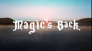 Magic Elements vol.2 Teaser