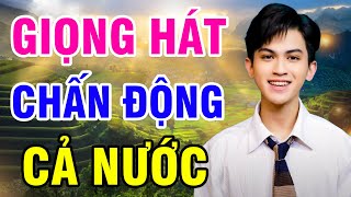 Cậu Bé Có 