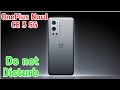 How To Enable Do Not Disturb Setting In Oneplus Nord CE 3 5G, Dnd Setting Kaise Enable Kare