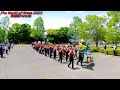 2023 0506 the world of brass 2023 in 県民プラザ 吹奏楽parade 往路