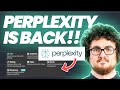 This Perplexity Update Will Blow Your Mind – Here's Why